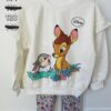 Detská súprava Bambi