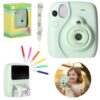 Digitálny fotoaparát 16x 128GB kazety značky zelená