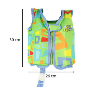 BESTWAY-32176-Kamizelka-do-plywania-dziecieca-zielona-1-3lat-11-19kg-143901