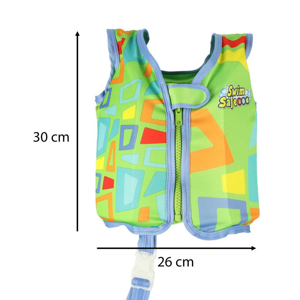 BESTWAY-32176-Kamizelka-do-plywania-dziecieca-zielona-1-3lat-11-19kg-143901