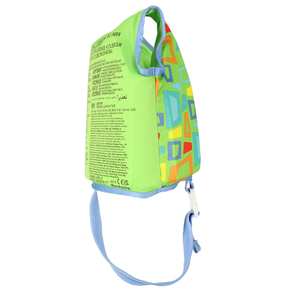 BESTWAY-32176-Kamizelka-do-plywania-dziecieca-zielona-1-3lat-11-19kg-143902