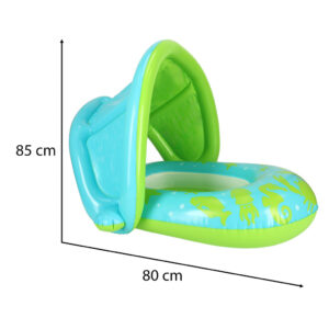 BESTWAY-34091-Materac-dmuchany-pontonik-z-daszkiem-zielony-1-2lata-18kg-143889