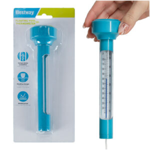 Plávajúci teplomer do bazéna BESTWAY 58072