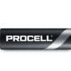 Batérie Duracell Procell LR6 AA, 10 ks.