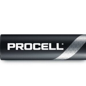 Batérie Duracell Procell LR6 AA, 10 ks.