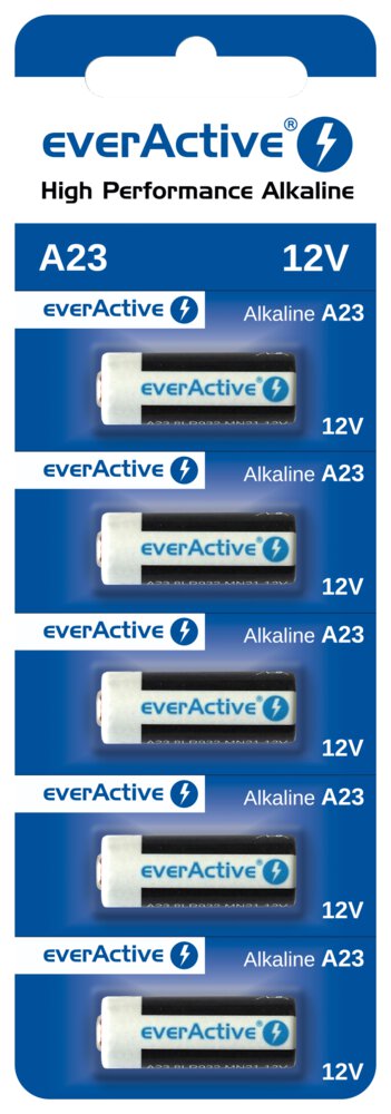 Bateria-everActive-Alkaline-23A-blister-5szt-896601