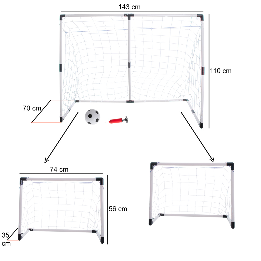 Bramka-pilkarska-do-pilki-noznej-dla-dzieci-2w1-143x110x70cm-134081