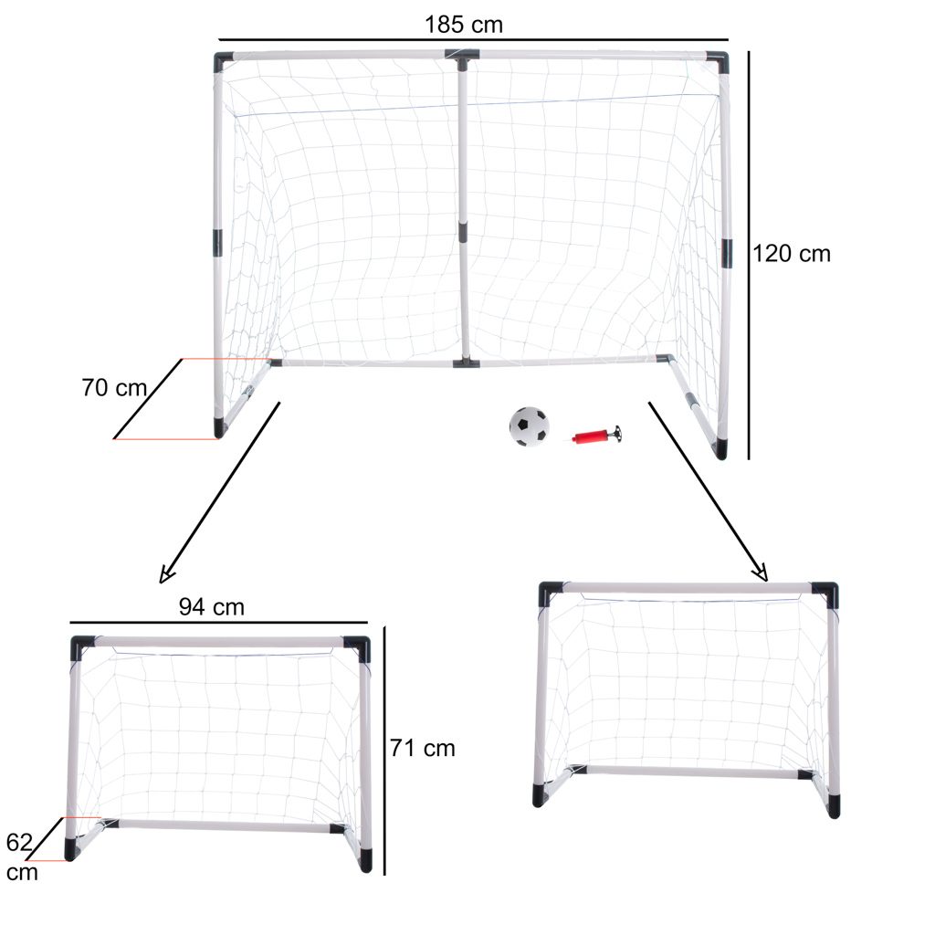 Bramka-pilkarska-do-pilki-noznej-dla-dzieci-2w1-185x120x70cm-134073