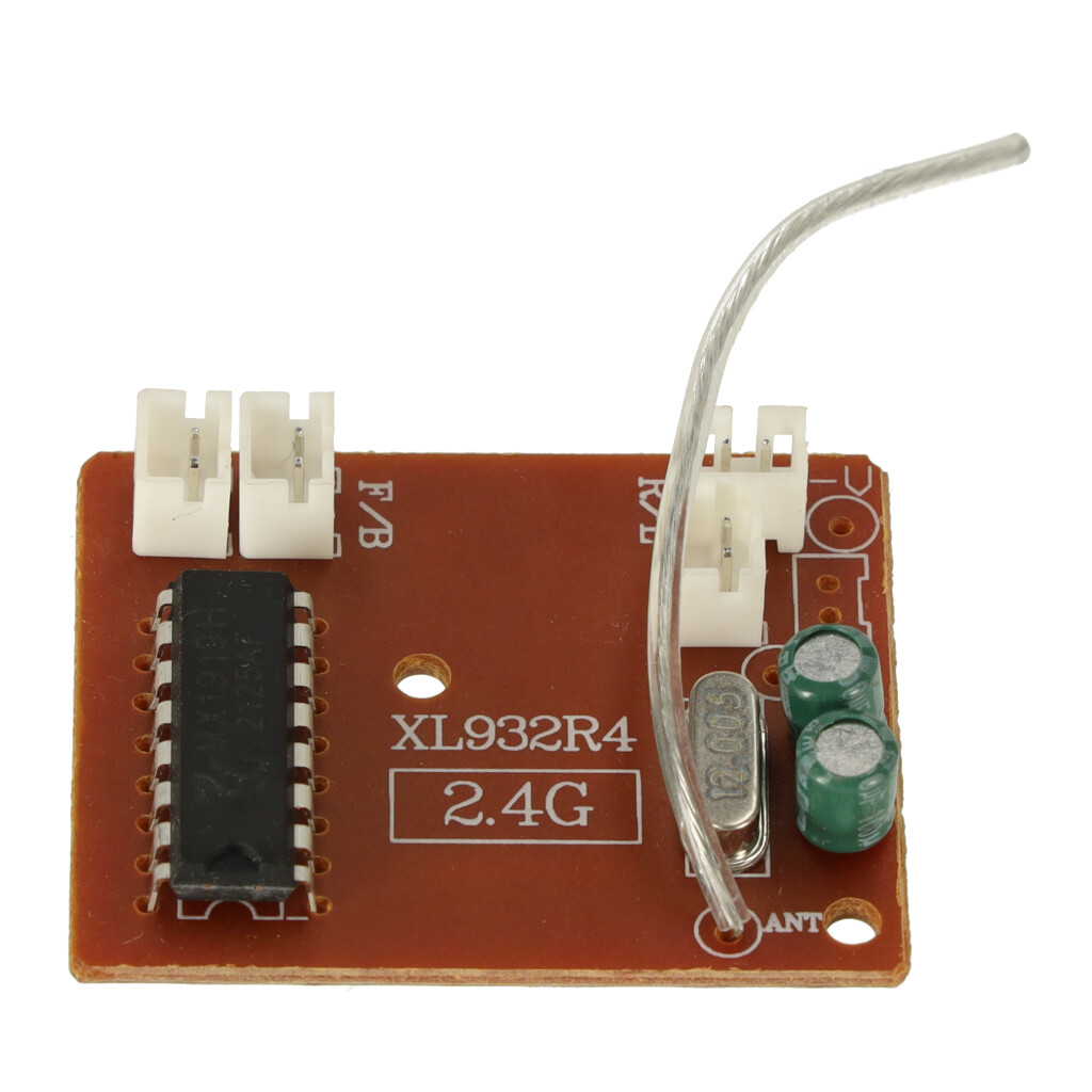 Czesc-RC-Rock-Crawler-HB-plyta-elektroniczna-134334