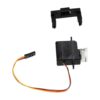 Súčasť RC WLToys 184008 servomechanizmus