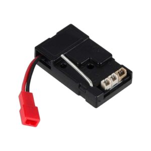 Súčasť RC WLToys 284161 – riadiaca doska