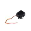 Súčasť RC WLToys 284161 – servomechanizmus
