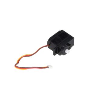 Súčasť RC WLToys 284161 – servomechanizmus