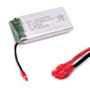 Súčiastka Syma – akumulátor 3,7 V, 1500 mAh