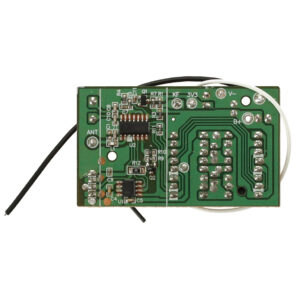 Súčasť WLtoys 104310 – riadiaca doska