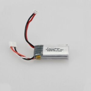 Súčasť WLtoys F959 – akumulátor 7,4 V, 300 mAh