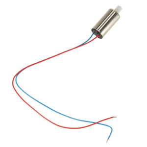 Súčiastka pre RC dron Syma X5HW – motor