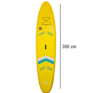 Deska-SUP-pompowana-do-plywania-z-siedzeniem-akcesoriami-wioslo-zestaw-zolta-350-cm-171957