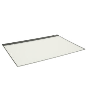 Kresliaca doska, grafický tablet, kresliaca fólia, podsvietená LED, formát A3