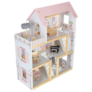 Domek-dla-lalek-drewniany-mebelki-80cm-roz-LED-178912