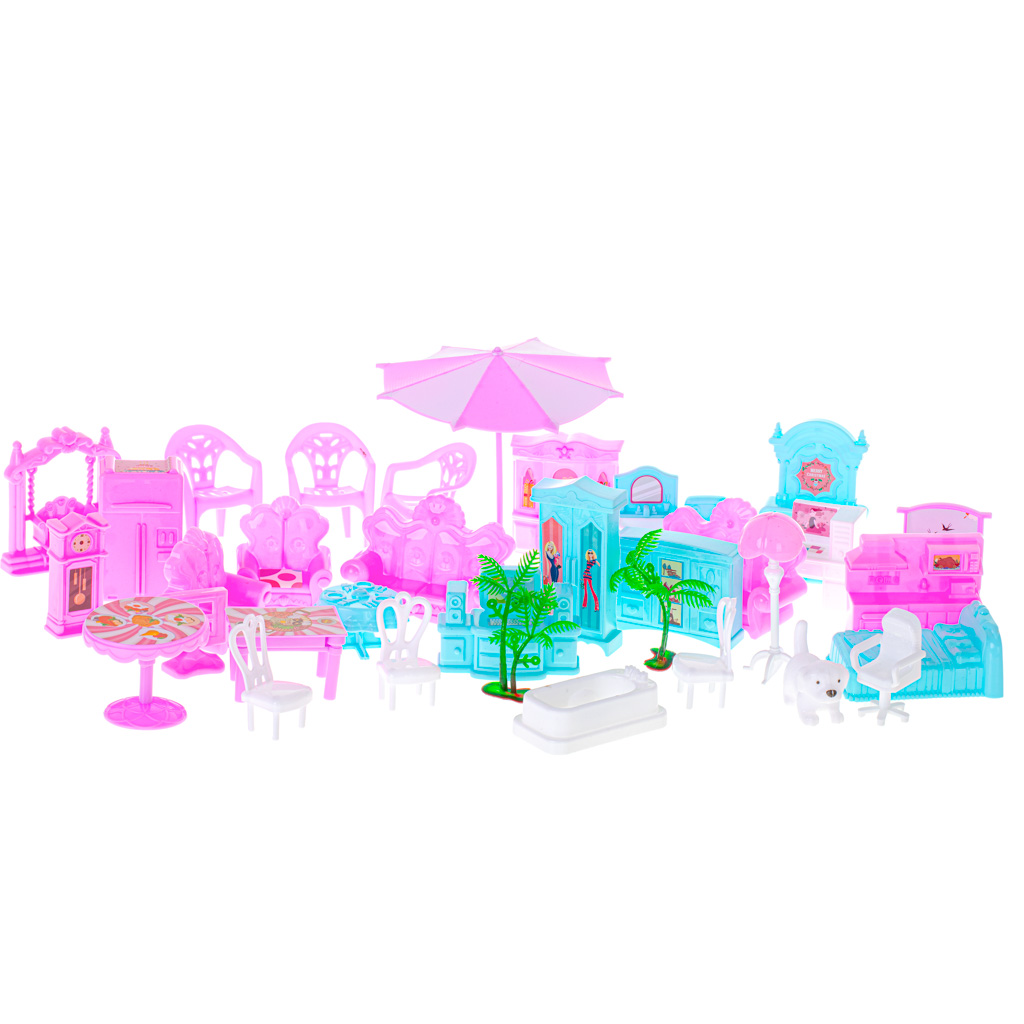 Domek-dla-lalek-willa-rozowa-DIY-4-poziomy-mebelki-1069181