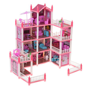 Domek-dla-lalek-willa-rozowa-DIY-4-poziomy-mebelki-1069191