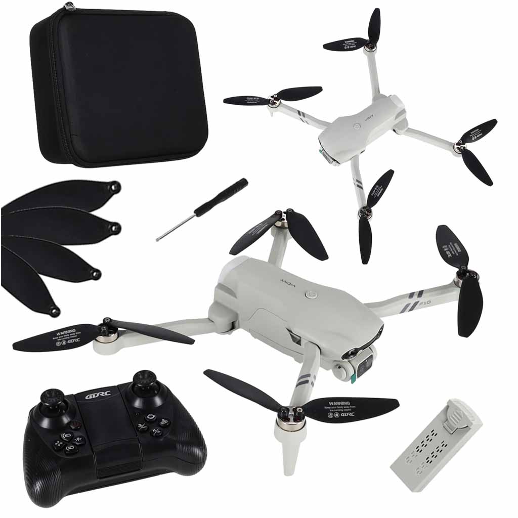 Dron-RC-4DRC-F10-kamera-FPV-wifi-LED-3-7V-186481