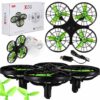 Dron RC Syma X26 2,4 GHz Headless