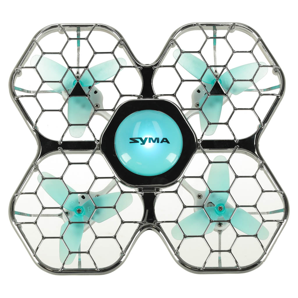 Dron-RC-Syma-X26PRO-2-4GHz-Wi-Fi-czarny-168318