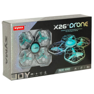 Dron-RC-Syma-X26PRO-2-4GHz-Wi-Fi-czarny-168328