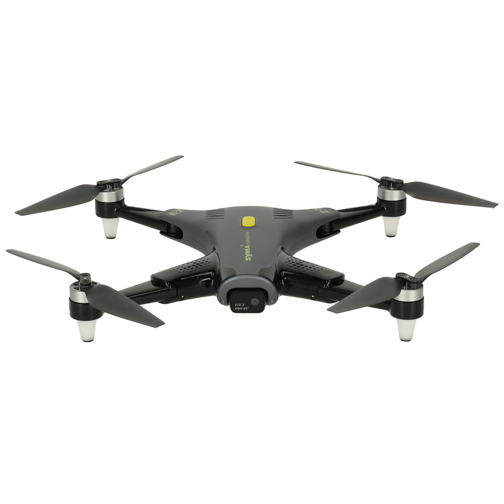 Dron-RC-Syma-Z3PRO-2-4GHz-4CH-Wi-Fi-czarny-168332