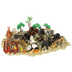 Figurki-zwierzeta-zoo-zestaw-59-el-152252