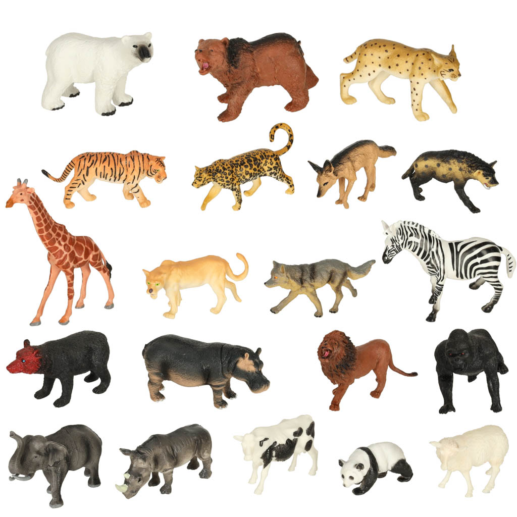 Figurki-zwierzeta-zoo-zestaw-59-el-152254