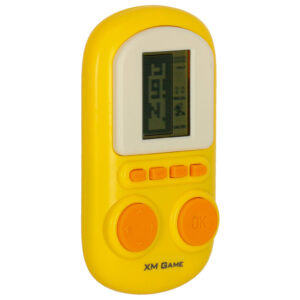 Gra-elektroniczna-zrecznosciowa-konsola-przenosna-zolty-163507