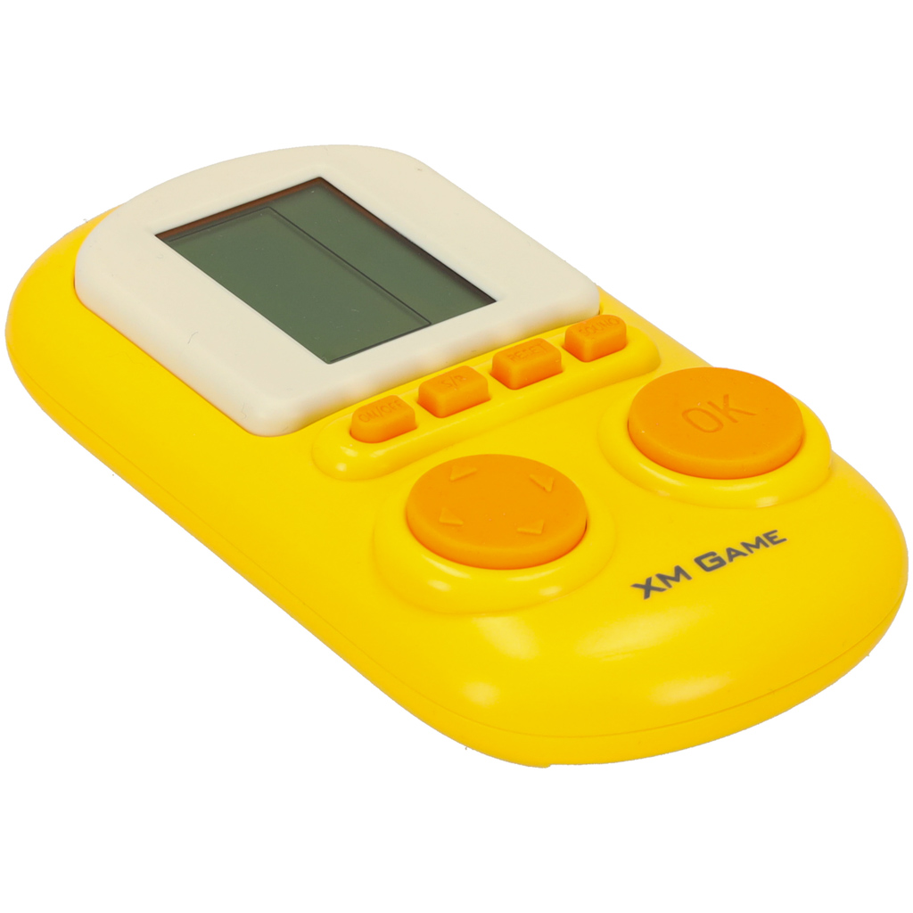 Gra-elektroniczna-zrecznosciowa-konsola-przenosna-zolty-163508