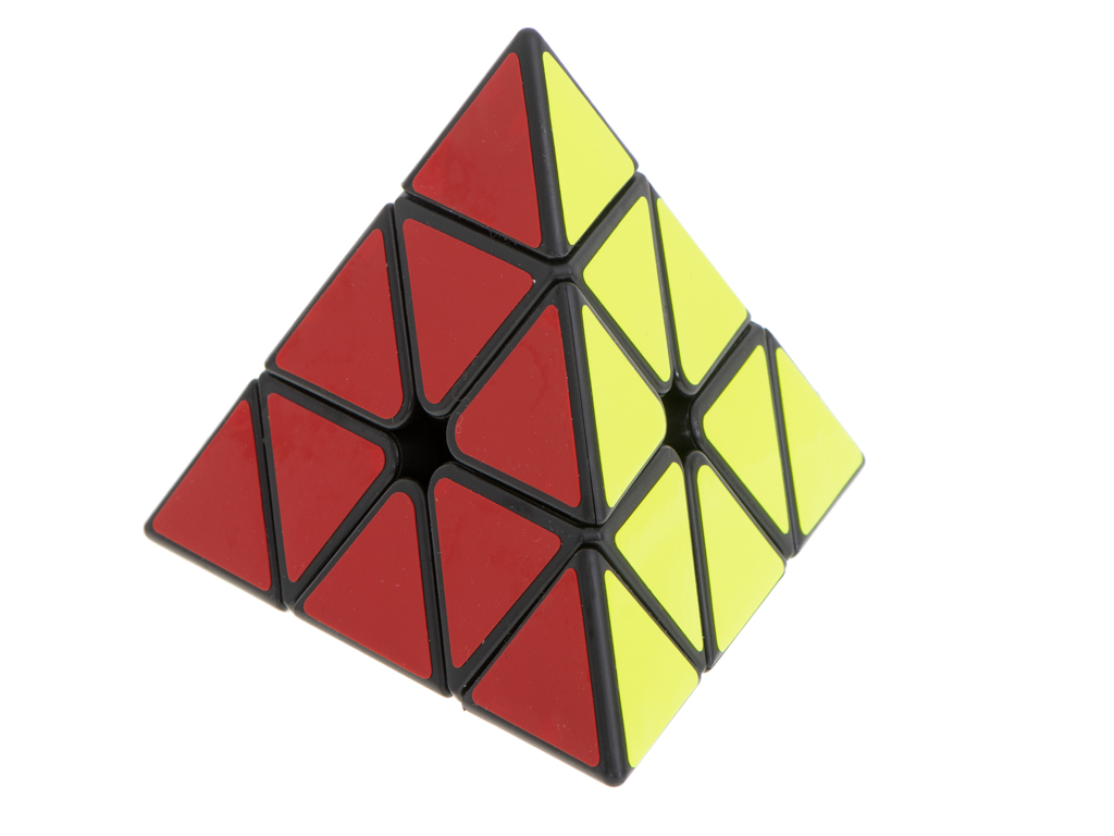 Gra-logiczna-Kostka-lamiglowka-PYRAMINX-Black-MoYu-978742