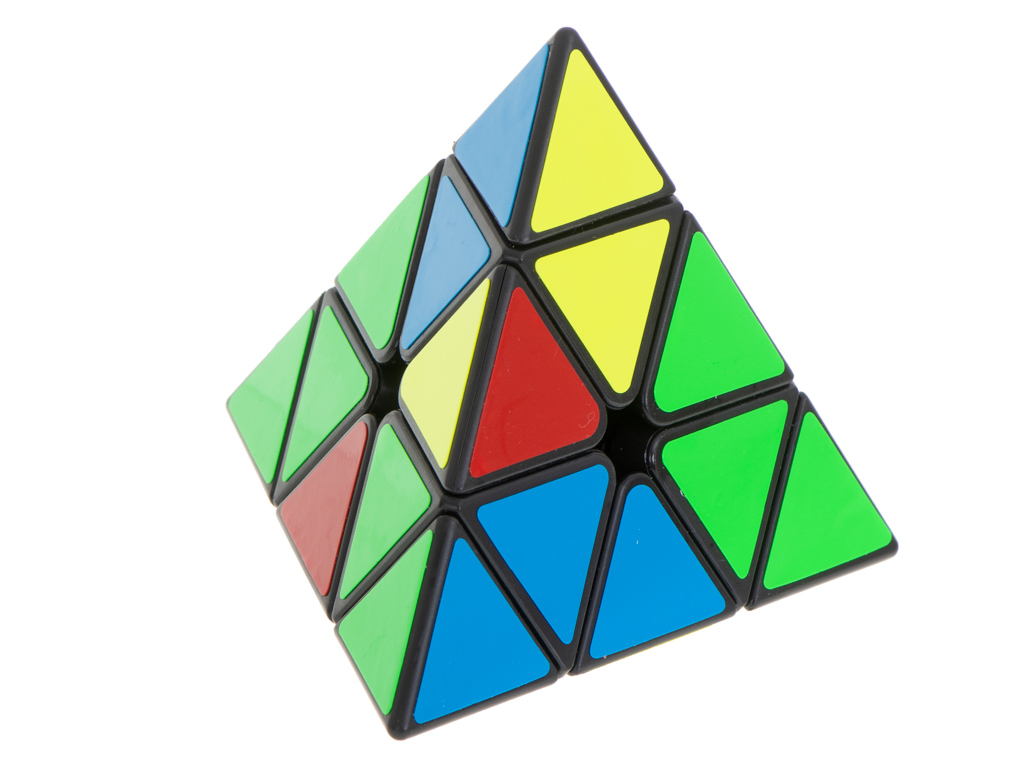 Gra-logiczna-Kostka-lamiglowka-PYRAMINX-Black-MoYu-978762