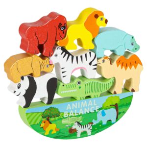 Gra-zrecznosciowa-montessori-ukladanka-balansujaca-klocki-zwierzatka-drewniane-176808