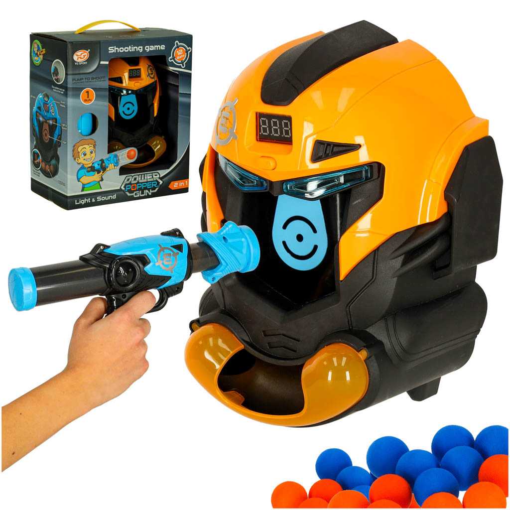Gra-zrecznosciowa-robot-kask-strzelanie-do-celu-pistolet-kulki-celownik-160504