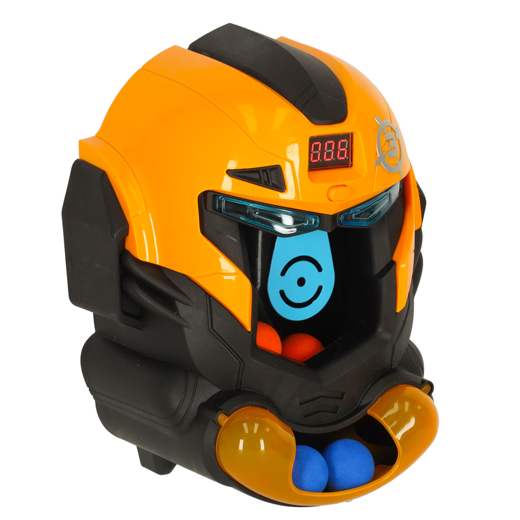 Gra-zrecznosciowa-robot-kask-strzelanie-do-celu-pistolet-kulki-celownik-160507