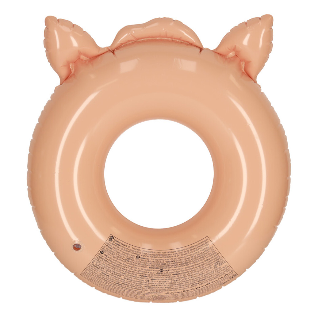 INTEX-59266-Kolko-do-plywania-kolo-dmuchane-ponton-plazowy-lama-max-40kg-153574