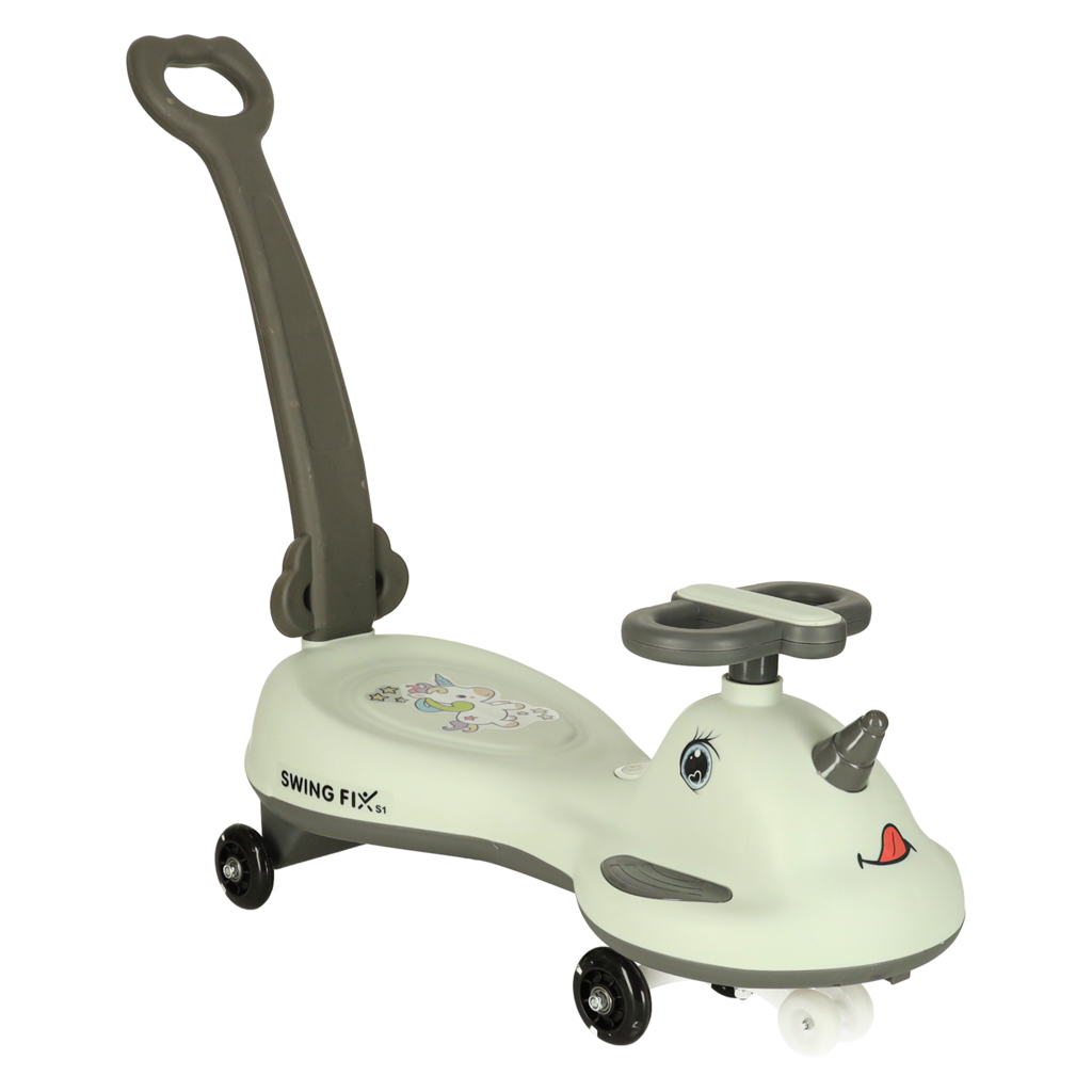 Jezdzik-grawitacyjny-LED-Swing-FIX-S1-skuter-z-raczka-szary-max-65kg-172778