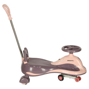 Jezdzik-grawitacyjny-LED-Swing-FIX-S2-skuter-z-raczka-fioletowy-max-100kg-172766