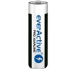 Batérie everActive Pro Alkaline LR6 AA, 10 ks.