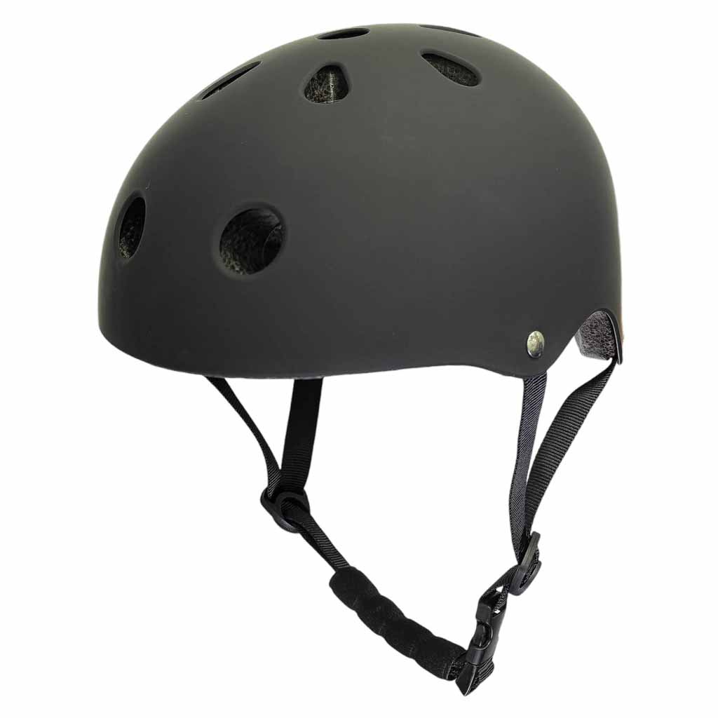 Kask-rowerowy-dla-dziecka-Trike-Fix-dzieciecy-regulowany-LED-M-55-58cm-czarny-182100
