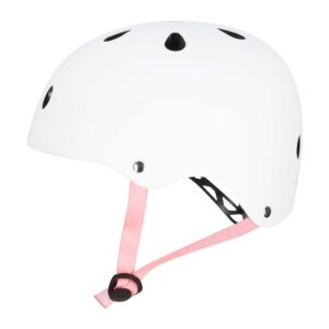Kask-rowerowy-dla-dziecka-Trike-Fix-dzieciecy-regulowany-LED-S-48-54cm-bialy-184273
