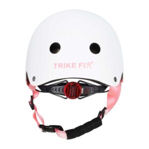 Kask-rowerowy-dla-dziecka-Trike-Fix-dzieciecy-regulowany-LED-S-48-54cm-bialy-184306
