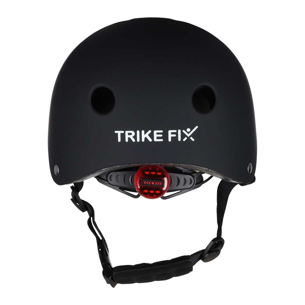 Kask-rowerowy-dla-dziecka-Trike-Fix-dzieciecy-regulowany-LED-S-48-54cm-czarny-184328