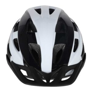 Kask-rowerowy-na-rower-RALLEX-damski-meski-regulowany-czarno-bialy-L-58-62cm-183009