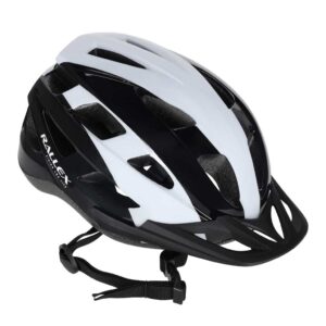 Kask-rowerowy-na-rower-RALLEX-damski-meski-regulowany-czarno-bialy-M-54-58cm-183015